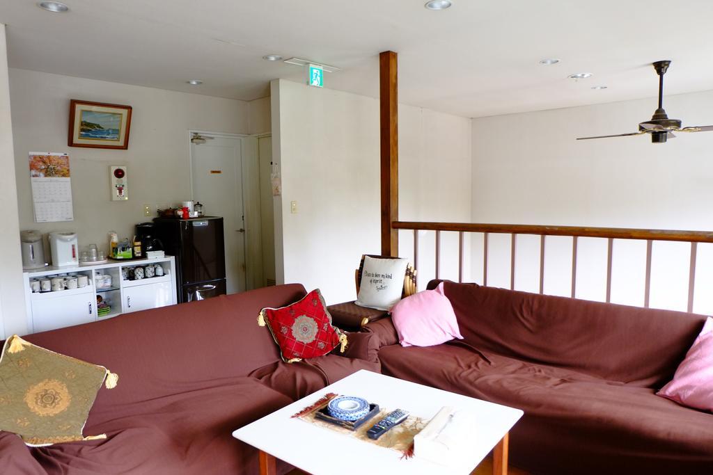 Pension & Cottage Mont Et Lac Yamanakako Exterior photo